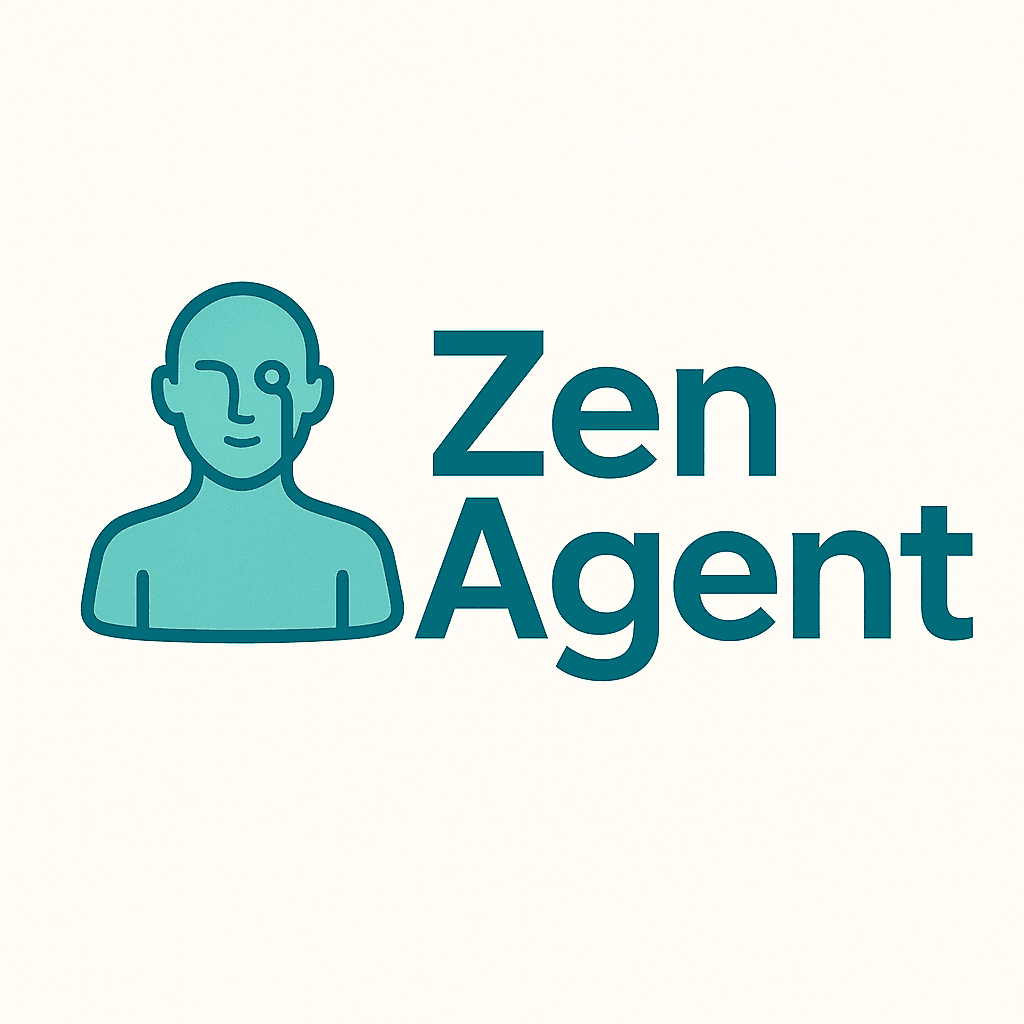Zen Agent